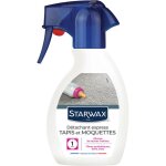 Détachant express pour tapis et moquettes 250ml starwax Détachant express pour tapis et moquettes 250ml starwax
