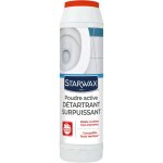 Dtartrant surpuissant en poudre pour wc 1kg starwax