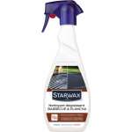 Nettoyant dégraissant pour plancha et barbecue 500ml starwax Nettoyant dégraissant pour plancha et barbecue 500ml starwax