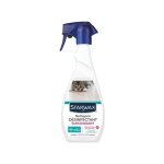 Starwax - nettoyant dsinfectant surodorant animaux 500ml
