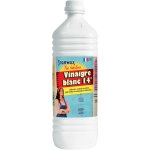 Vinaigre blanc 14 sans parfum 1l starwax fabulous