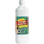 Vinaigre blanc 9. 5 sans parfum 1l starwax fabulous