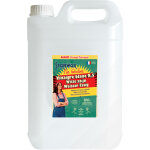 Vinaigre blanc 9. 5 sans parfum 6l starwax fabulous