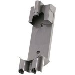 Station d'accueil de rechange compatible avec v7 / v8, support mural, station d'accueil pour aspirateur ...