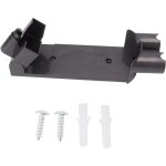 Station d'accueil de rechange compatible avec v7 / v8, support mural, station d'accueil pour aspirateur ...