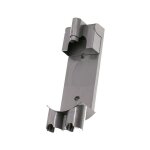 Station d'accueil de rechange compatible avec v7 / v8, support mural, station d'accueil pour aspirateur ...