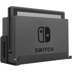 Station d'accueil tv nintendo switch originale, station d'accueil tv portable nintendo switch (station ...
