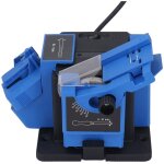 Station d'afftage universelle, 15  500, 2 - 2in affteuse lectrique multifonctionnelle mnage 65w ...