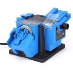 Station d'afftage universelle, 15  500, 2 - 2in affteuse lectrique multifonctionnelle mnage 65w ...