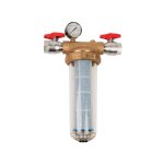 Apic - station anti calcaire magn�tique