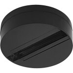 Station de base ledvance tracklight, t�te de luminaire, noir
