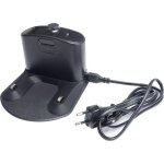 Station de charge 4648050 pour aspirateur robot irobot roomba, roomba serie 500, roomba serie 600, roomba ...