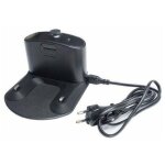Station de charge 4648050 pour aspirateur robot irobot roomba, roomba serie 500, roomba serie 600, roomba ...