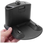 Station de charge pour aspirateurs irobot roomba s�ries e5, e6, i1, i3, i4, i6, i7, i8, 500, 600, 700, ...