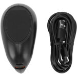 Station de charge pour souris logitech g pro x superlight, g502x, g703, g903 - base de recharge sans ...