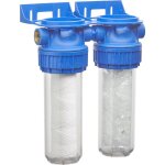 Nt noyon&thiebault - station double anti - calcaire oria oria sans bypass