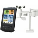 Station mto bresser - pro - wifi - 5 - en - 1 - cran couleur - blanc - vertical