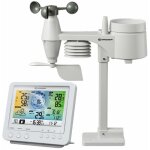 Bresser - station météo en couleur avec capteur extérieur 5 en 1 wi - fi Bresser - station météo en couleur avec capteur extérieur 5 en 1 wi - fi