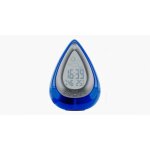 Otio - station mto  eau h2o goutte bleu 810010
