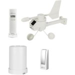 Station m�t�o radiopilot�e num�rique techno line mobile alerts ma 10050 blanc y081731