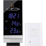 Tfa dostmann - station météo radiopilotée numérique 35. 1093 x45200 Tfa dostmann - station météo radiopilotée numérique 35. 1093 x45200