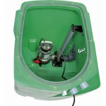 Jetly - station de relevage domestique fekafos dsd 270 - pp / 290a 145010