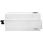 Station de relevage eaux us�es hebefix mini pour eaux us�es exempt de mati�res f�cales