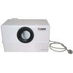 Station de relevage de mati�res f�cales wcfix 260 pour eaux us�es contenant des mati�res f�cales