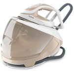 Station de repassage vapeur tefal pro express eco gv9e22e0 2200 w 1, 8 l semelle autonettoyante durilium ...