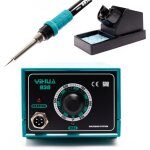 Station de soudage  panne yihua 936