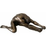 Parastone - statuette body - talk v�ron�se - athl�te nu 7 cm