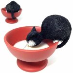 Parastone - statuette gourmandise par dubout Parastone - statuette gourmandise par dubout