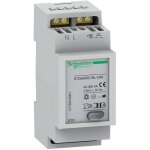 Schneider electric - std tlvariateur 400w din commande clairage simple schneider cctdd20001