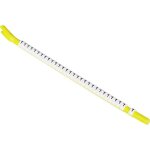 Std02w - 2 clip de marquage impression 2 plage de � ext�rieur 1 � 1. 80 mm 341158 - 000 y847231 - te ...