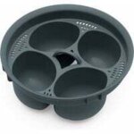 Steameggs thermomix accessoires - cuit oeuf - accessoires thermomix tm6 - accessoires thermomix tm5 - ...