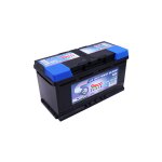 Batterie 12v 92ah 800a steco 482 - ce produit de marque steco est neuf.