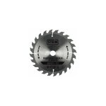 Lame de scie circulaire stein 180 mm 24 dents