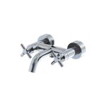 Steinberg armaturen - steinberg 250 - mitigeur de baignoire, chrome 250 1100