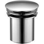 Steinberg armaturen - steinberg 100 - bonde non - refermable, chrome 100 1691