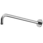 Steinberg armaturen - steinberg 100 - bras de douche, 40 cm, chrome 100 7900