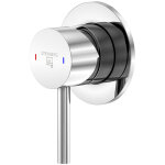 Steinberg armaturen - steinberg 100 - mitigeur de douche encastr�, avec corps, chrome 100 2250