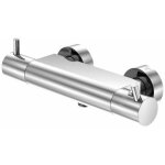 Steinberg armaturen - steinberg 100 - mitigeur de douche thermostatique, chrome 100 3200 Steinberg armaturen - steinberg 100 - mitigeur de douche thermostatique, chrome 100 3200