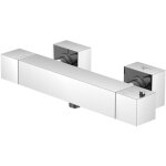 Steinberg armaturen - steinberg 160 - mitigeur thermostatique de douche, chrome 160 3200