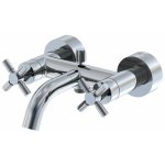 Steinberg armaturen - steinberg 250 - mitigeur de baignoire, chrome 250 1100