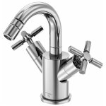 Steinberg armaturen - steinberg 250 - mitigeur de bidet avec vidage, chrome 250 1300