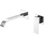 Steinberg armaturen - steinberg s�rie 135 mitigeur de lavabo, set complet, corps