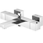 Steinberg armaturen - steinberg s�rie 160 robinetterie de baignoire, thermostat