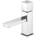 Steinberg armaturen - steinberg srie 160, robinetterie de lavabo, eau froide, sans