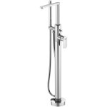 Steinberg armaturen - steinberg srie 170 robinetterie de baignoire, sur pied, saillie