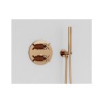 Steinberg armaturen - steinberg s�rie 250 robinetterie de douche / bain, set de montage